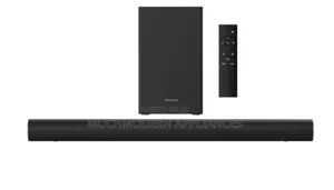 Hisense HS1800 140W Sound Bar With Wireless Subwoofer