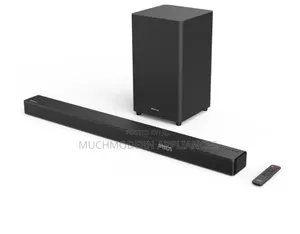 Hisense (HS312) 3.1ch Soundbar With Wireless Subwoofer
