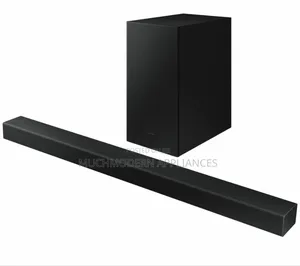 Samsung HW-C450 2.1ch Soundbar W/ Dolby Audio, Wireless