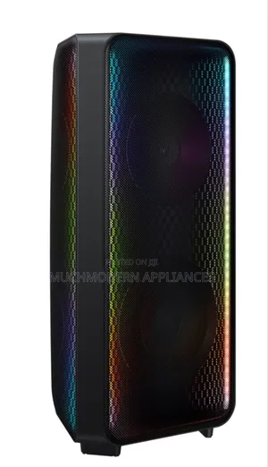 Samsung Sound Tower Party Audio ST50B, 240W, IPX5