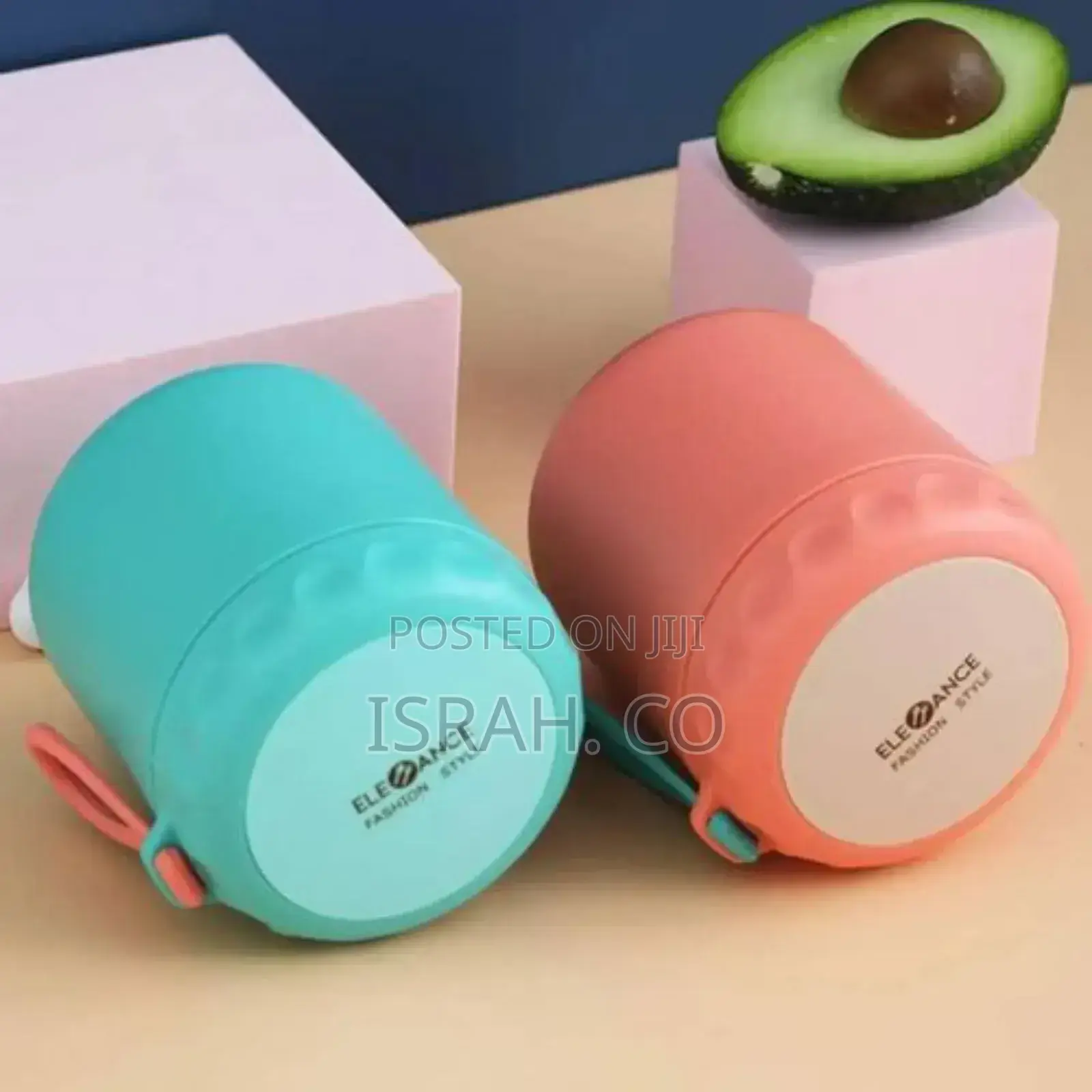 Other Thermal Soup Lunch Box Food Container With Spoon