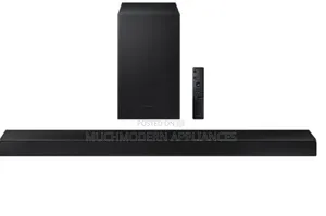 Samsung HW-B650 3.1ch Soundbar W/ Dolby 5.1 / DTS Virtual:X