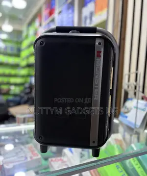 Monster Traveler Backpack Speaker