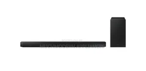 Samsung HW-Q600B 3.1ch Soundbar Dolby Atmos