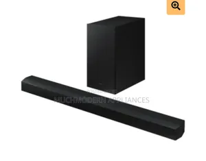 Samsung HW-B450 2.1ch Soundbar W/ Dolby
