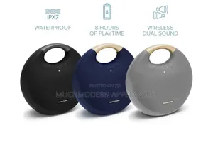 Harman Kardon Onyx Studio 6 Wireless Bluetooth Speaker