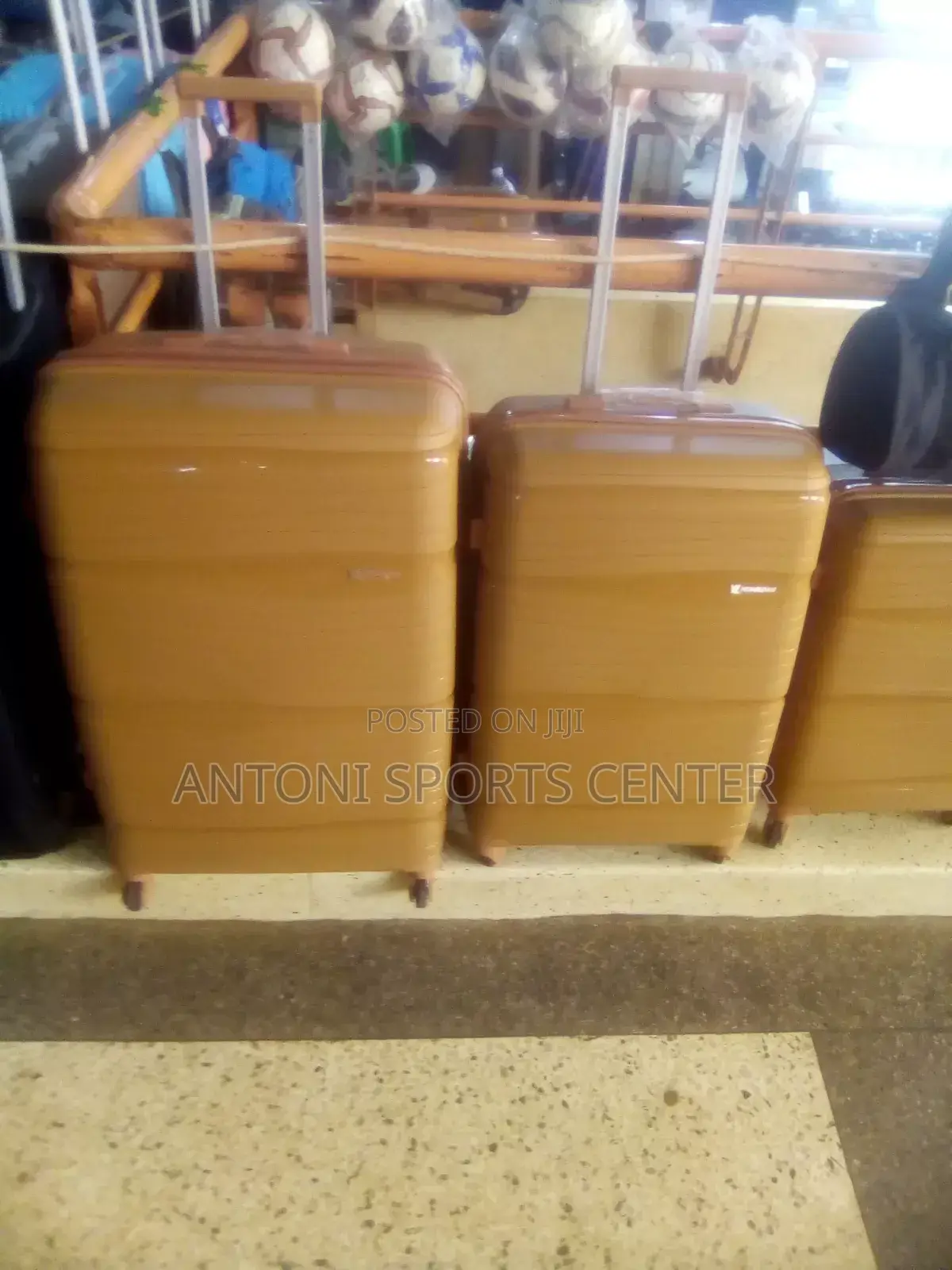 Suit Case Bags