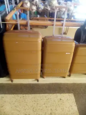 Suit Case Bags