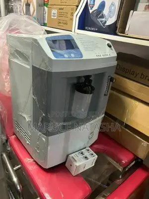 Longfian 10 Liter Oxygen Concentrator