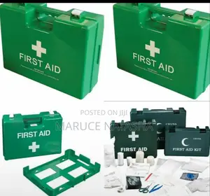 Medium First Aid Kit