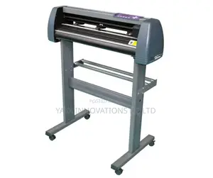Cutting Plotter Vinyle Cutting