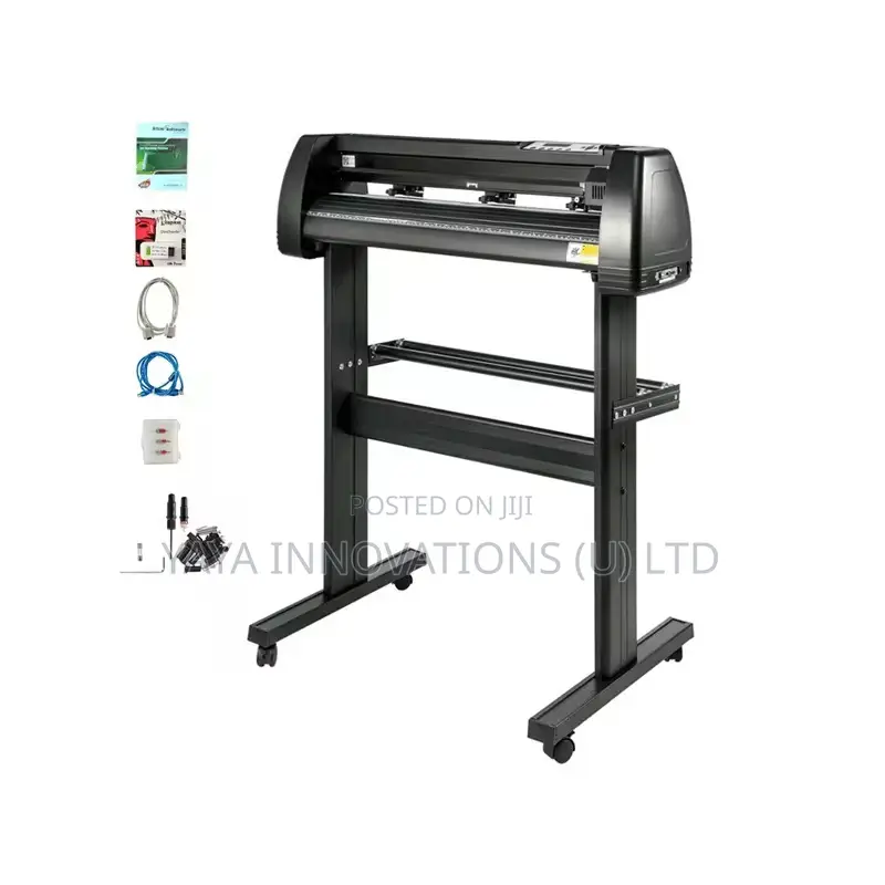 T-shirt Vinyl Plotter