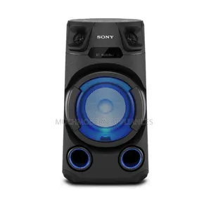 SONY V13 High Power Audio System W/ BLUETOOTH | MHCV13