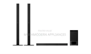 SONY 1000W 5.1ch Home Cinema Soundbar System HT-S700RF