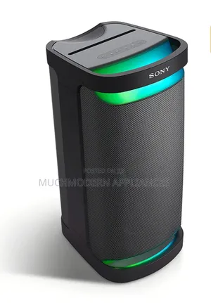 Sony SRS-XP700 Wireless Portable Karaoke Party Speaker