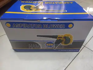 Aspirator Blower
