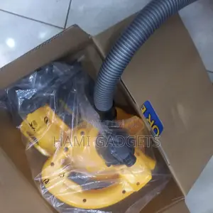 Aspirator Blower