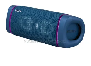 Sony SRS-XB33 EXTRA BASS Wireless Portable Speaker