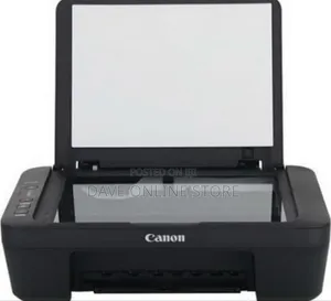 Canon / Mg2541s All in One Colour Inkjet Printer