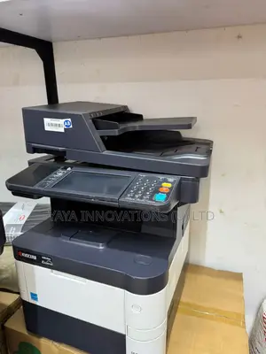 Kyocera 3450 Printer (35ppm)