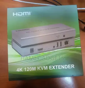 120m Hdmi Extender