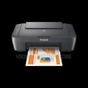 Canon PIXMA MG2541S – Color MFP Printer