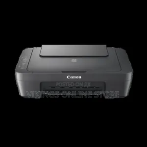 Canon PIXMA MG2541S – Color MFP Printer