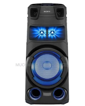SONY V73D High Power Audio System Bluetooth | MHCV73D
