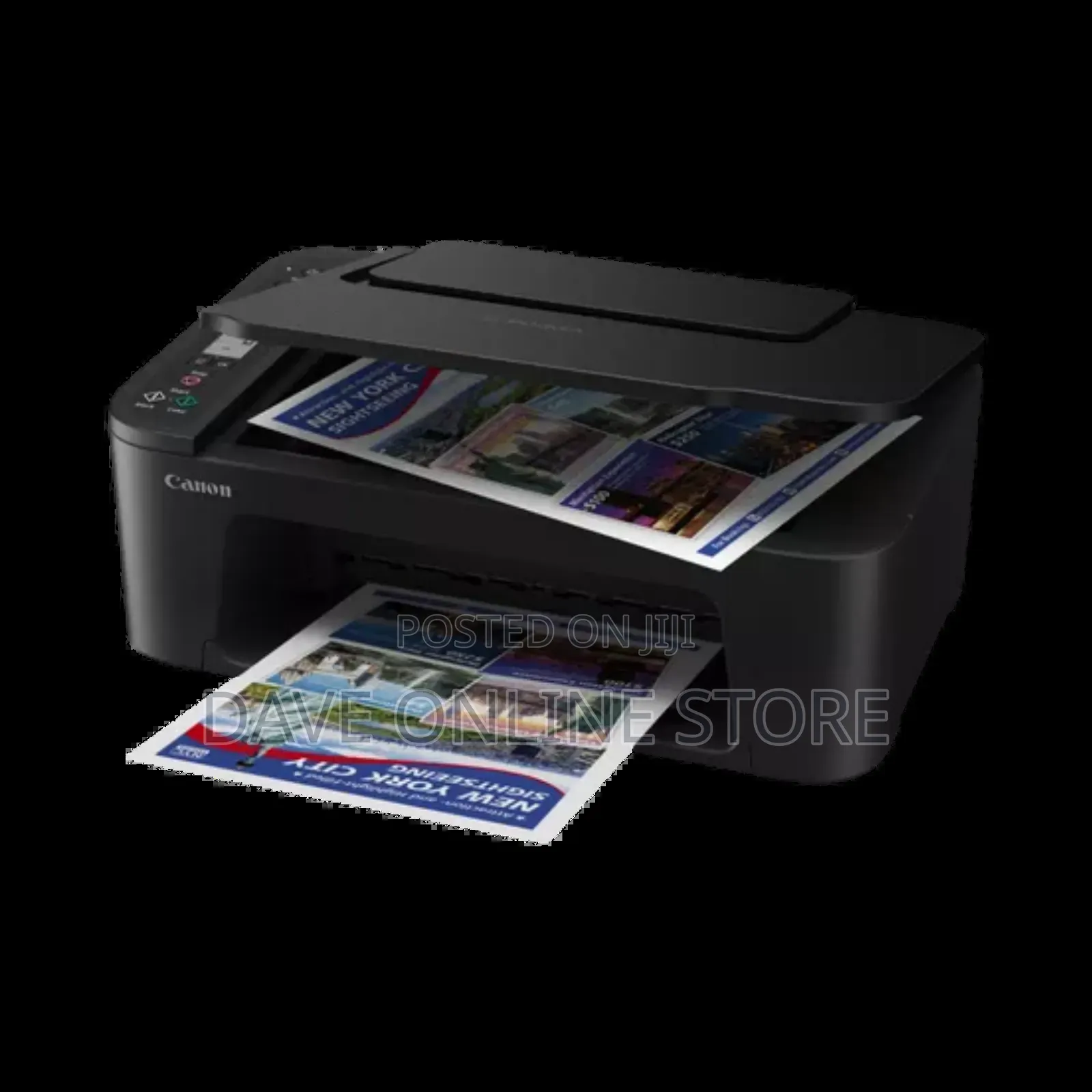 Canon Pixma Ts3640