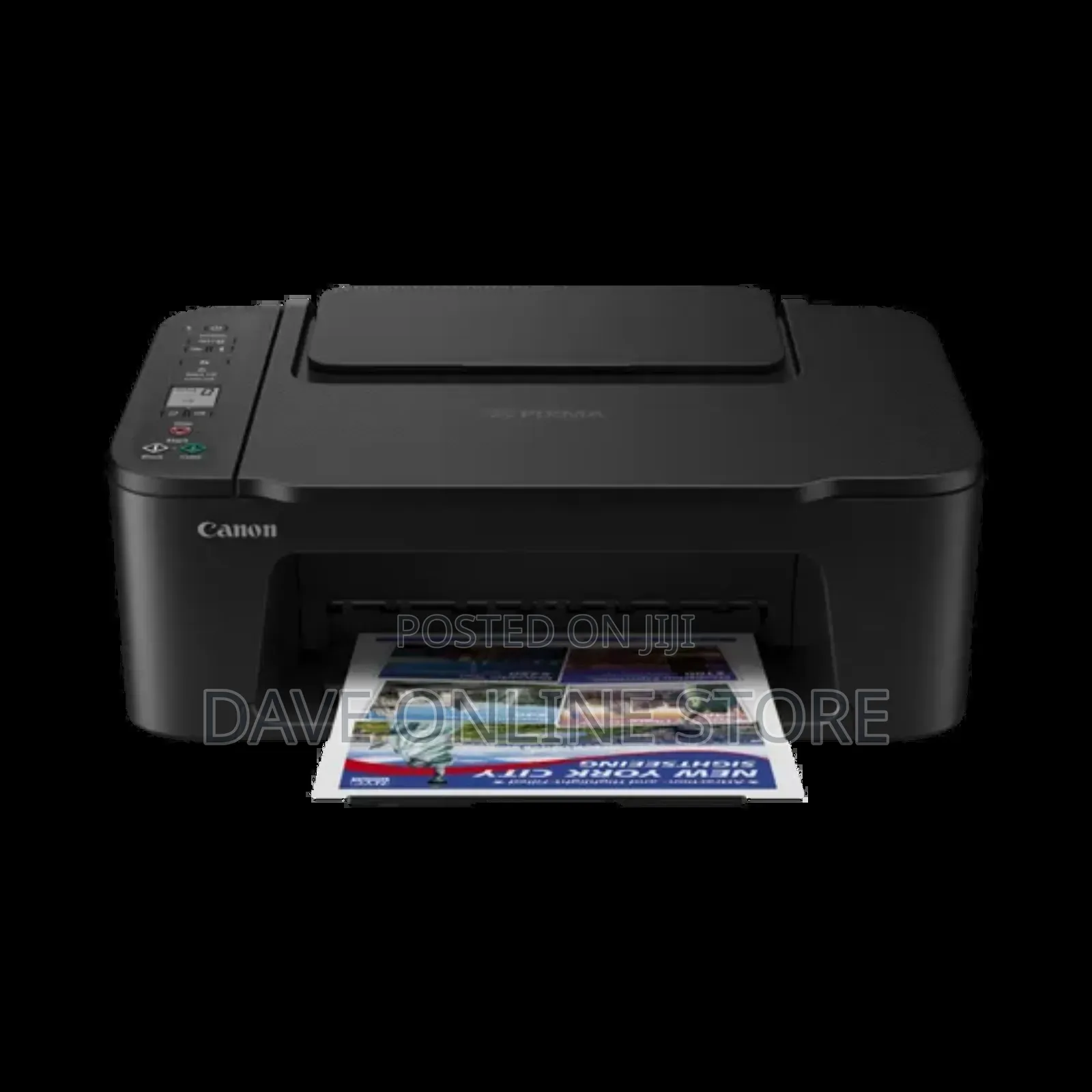 Canon Pixma Ts3640