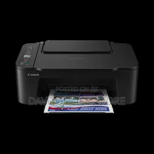 Canon Pixma Ts3640