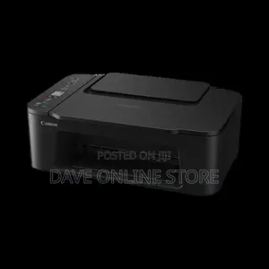 Canon Pixma Ts3640