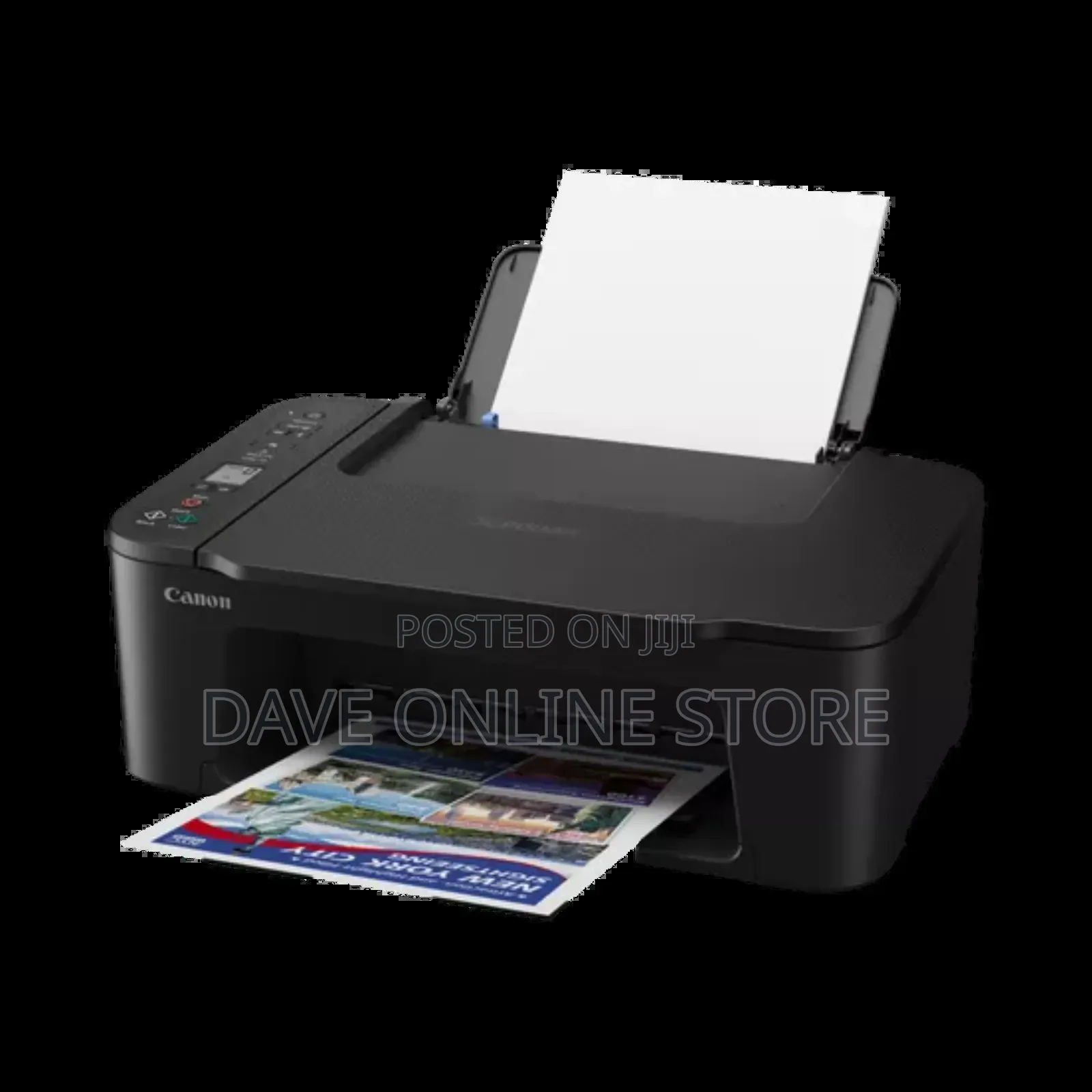 Canon Pixma Ts3640