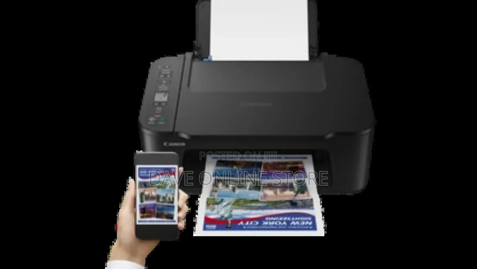 Canon Pixma Ts3640