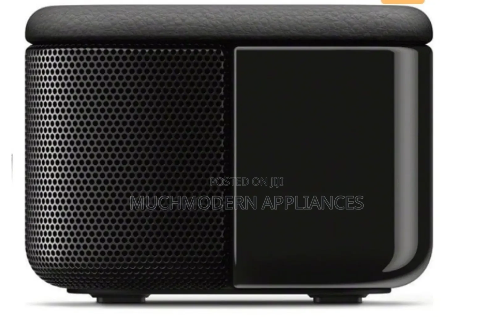 SONY 2ch Single Soundbar W/ Bluetooth Tech, 120W, HT-S100F