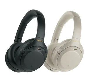 Sony WH-1000XM4 Wireles Noise-Cancelling Over Ear Headphones
