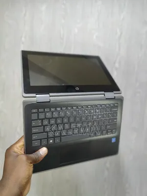 Laptop HP ProBook X360 11 G4 4GB Intel Celeron SSD 128GB