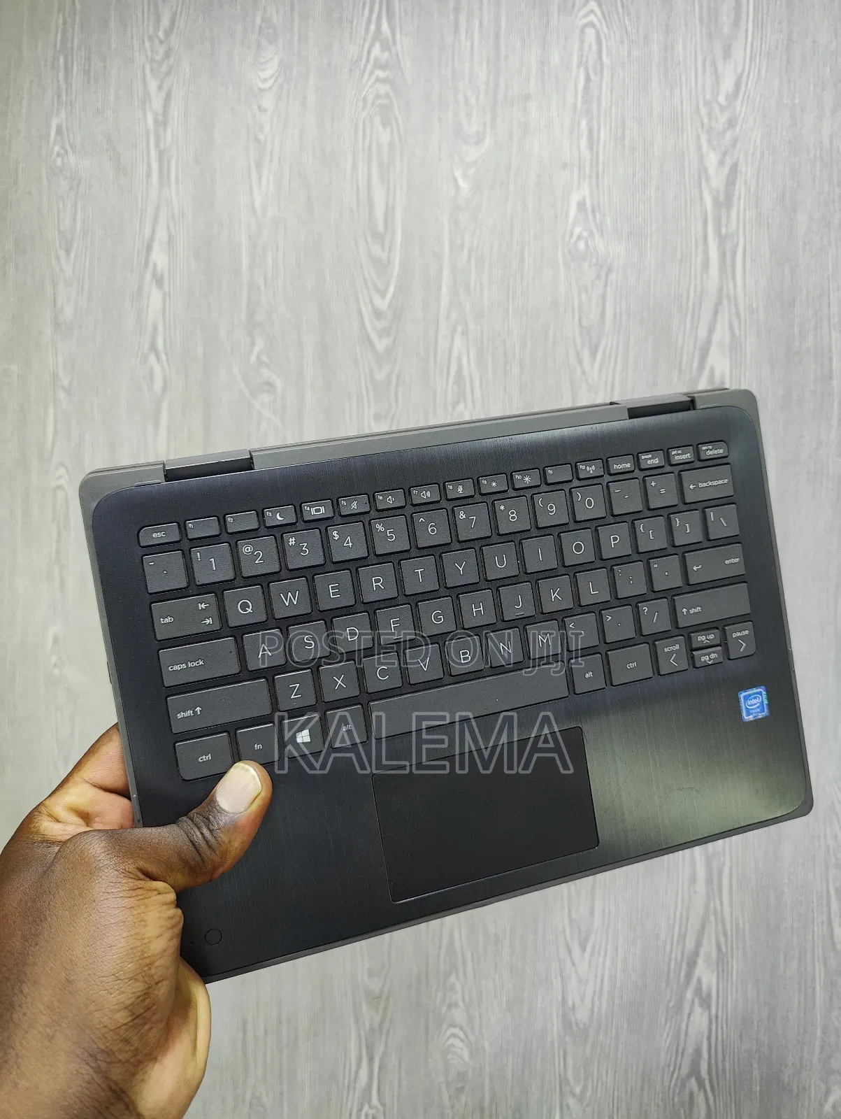 Laptop HP ProBook X360 11 G4 4GB Intel Celeron SSD 128GB