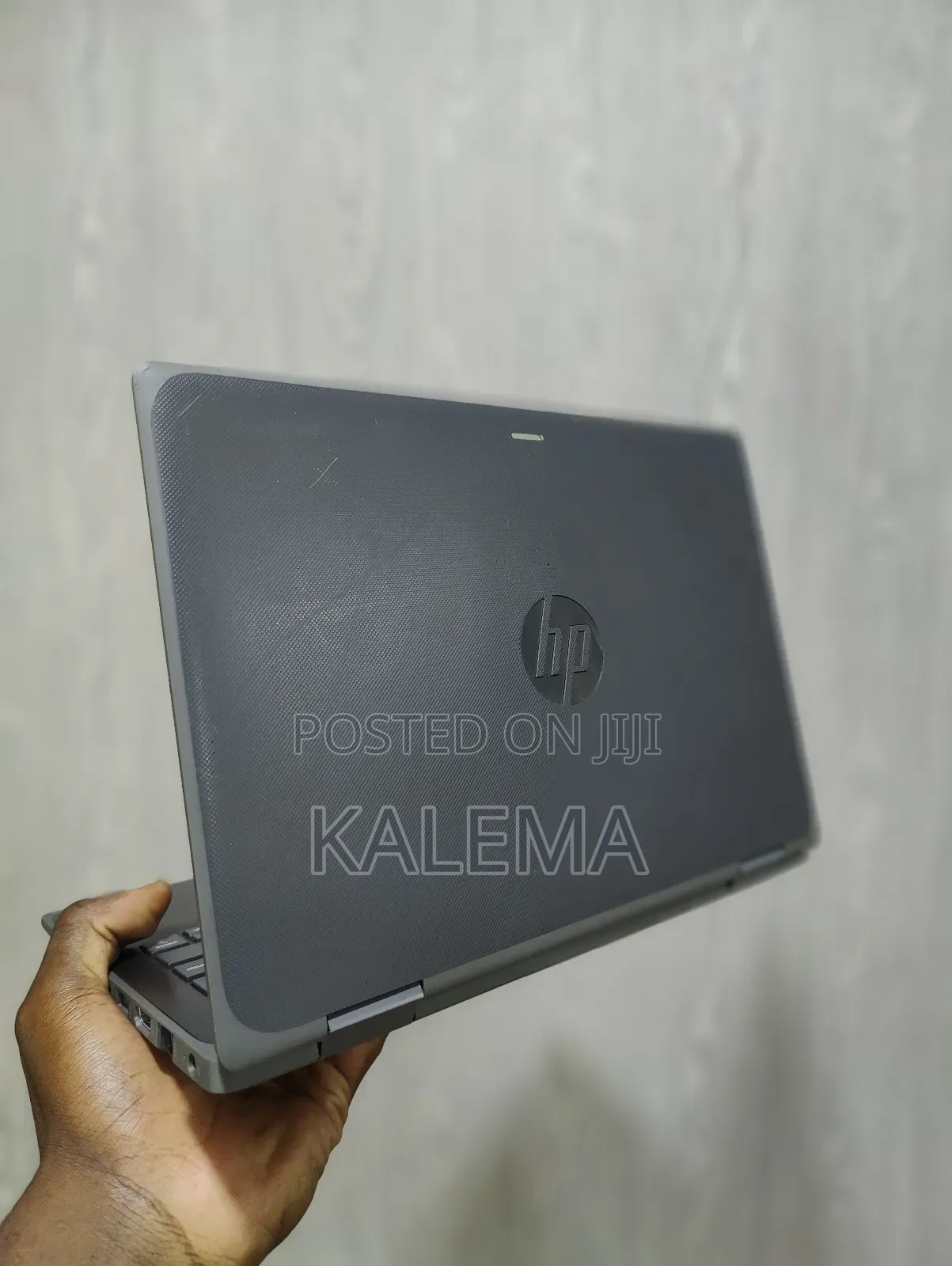 Laptop HP ProBook X360 11 G4 4GB Intel Celeron SSD 128GB