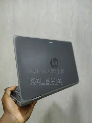 Laptop HP ProBook X360 11 G4 4GB Intel Celeron SSD 128GB