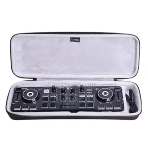DJ Hercules Djcontrol