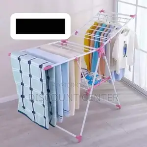 Cloth Drier Rack