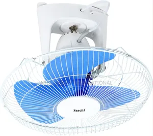 Saachi Ceiling Fan 16 Inch Remote Orbit Ceiling Fan