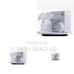 Electric Breast Pump