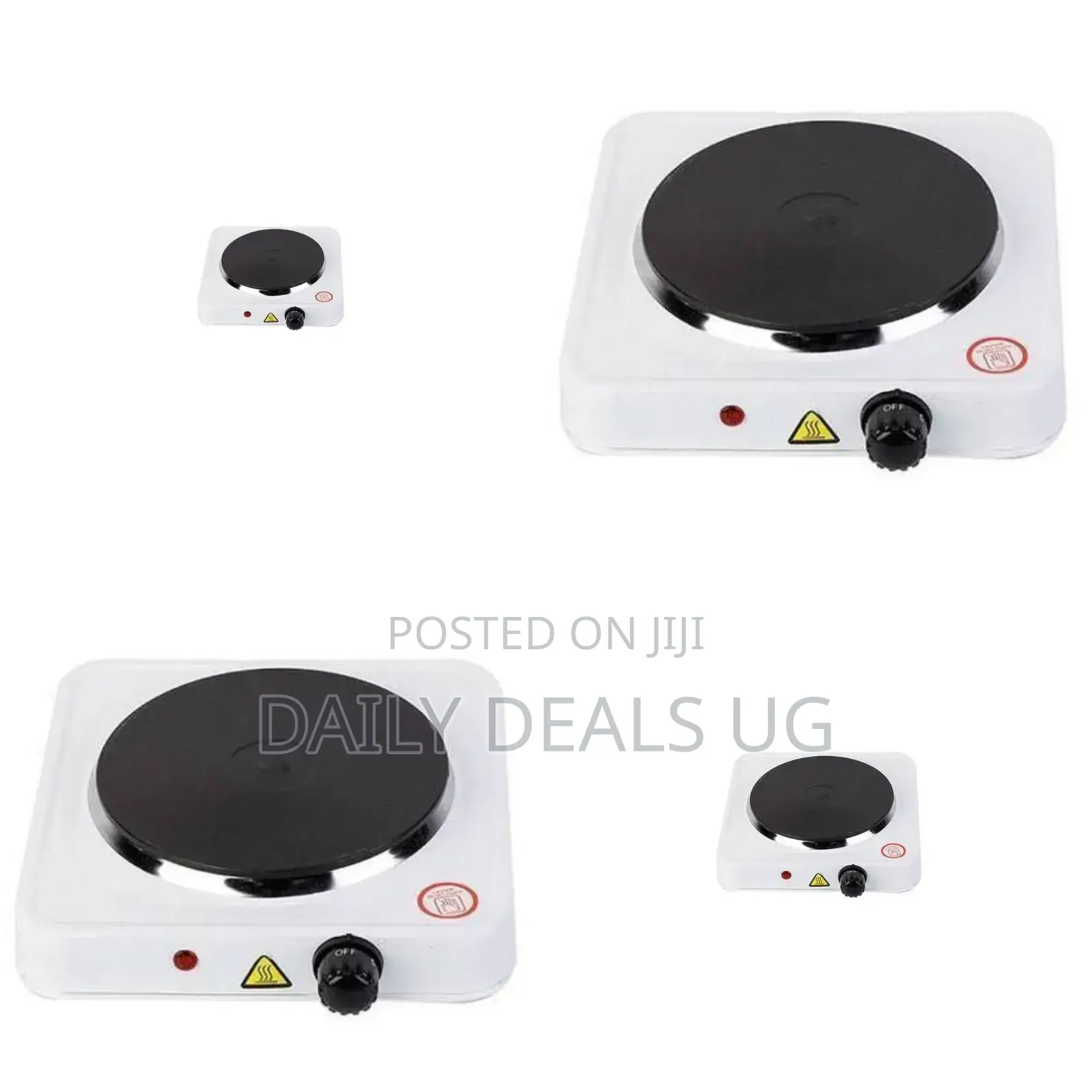 Stove Cooker