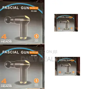 Massage Gun