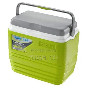 10 Litre Insulated Ice Bucket Green