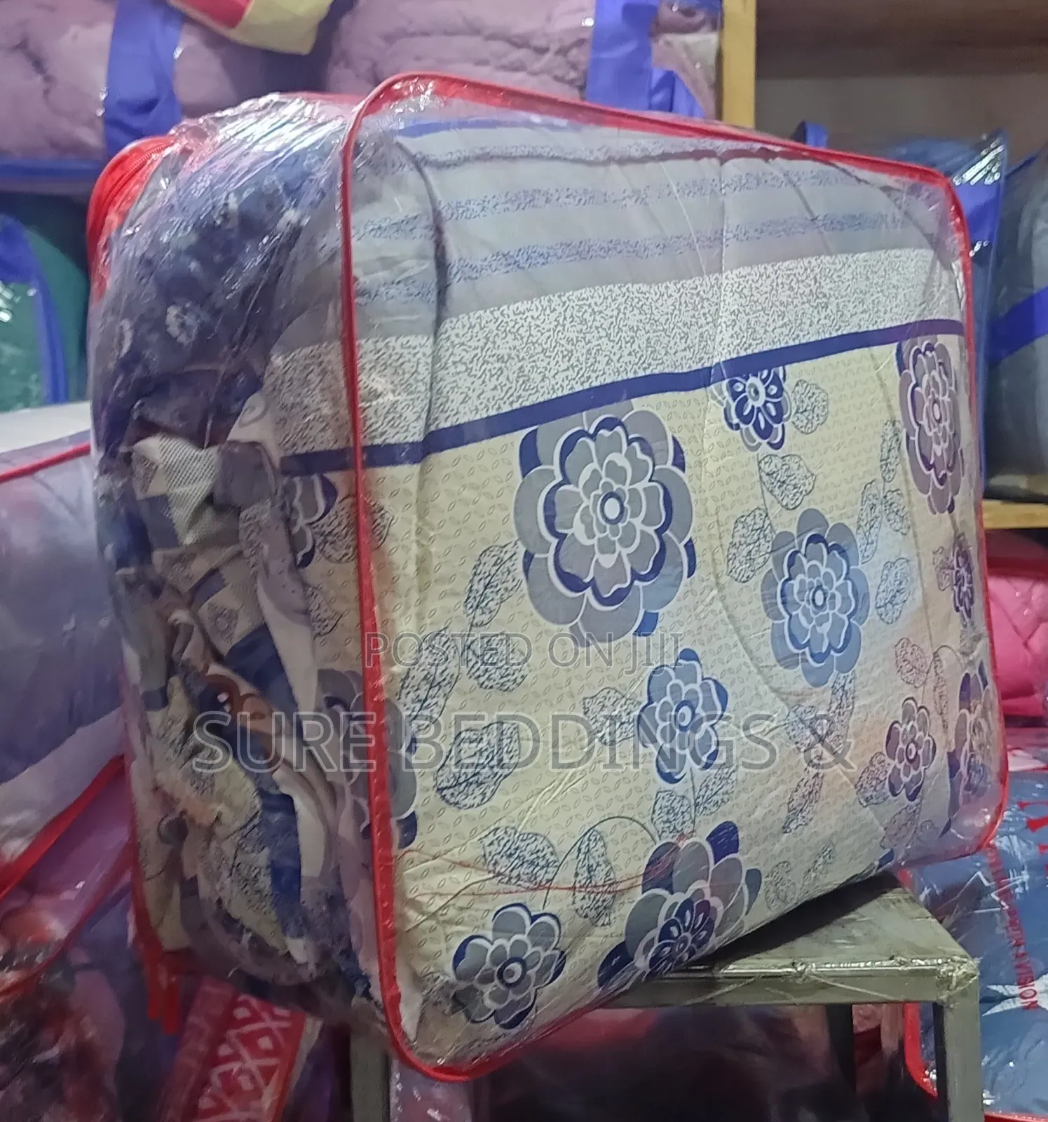 Roland 5*6 Duvet