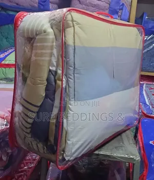 Leone 5*6 Duvet
