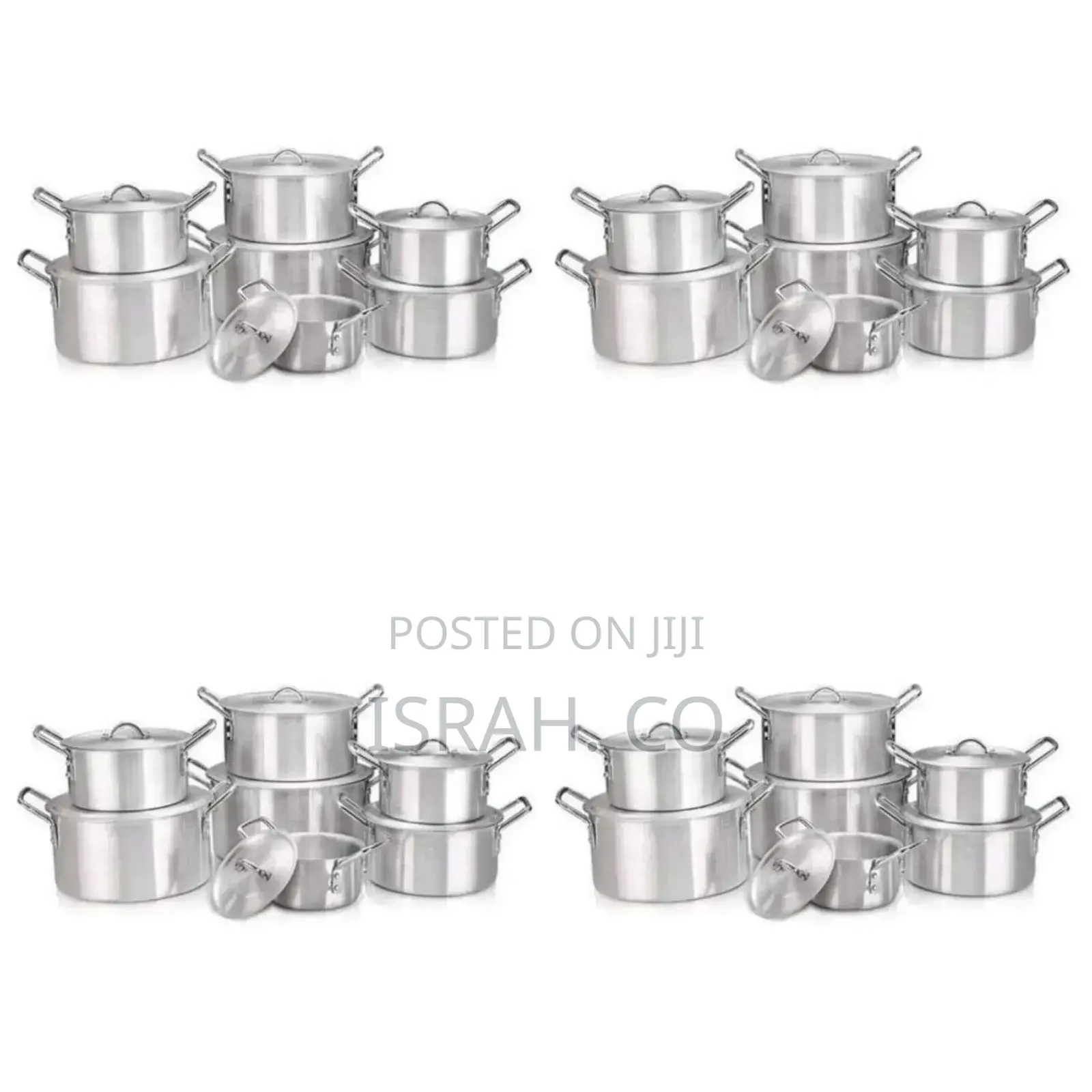 Stainless Steel Saucepan Cookware Pots